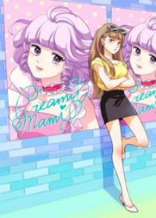 Mahou No Tenshi Creamy Mami: Fukigen Na Ohime-Sama