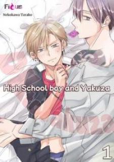 High School Boy And Yakuza/Official