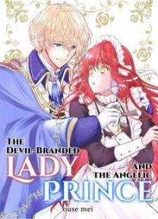 The Devil-Branded Lady And The Angelic Prince