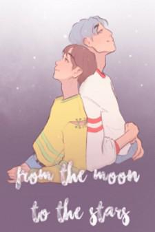 From The Moon To The Stars