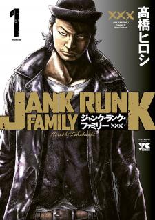 Jank Runk Family