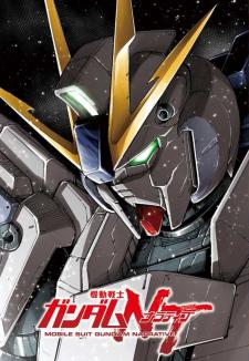 Kidou Senshi Gundam Nt (Narrative)