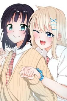 A Yuri Manga Between A Delinquent And A Quiet Girl That Starts From A Misunderstanding