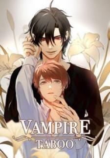 Vampire Taboo