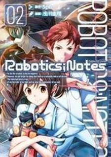 Robotics;notes