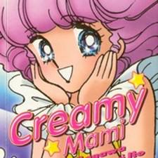 Mahou No Tenshi Creamy Mami