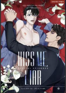 Kiss Me, Liar ( Special Episodes )