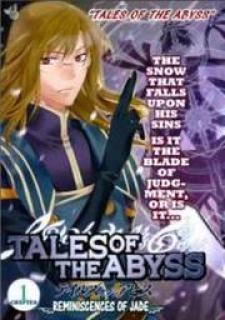 Tales Of The Abyss: Tsuioku No Jade