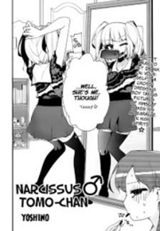 Narcissus Tomo-Chan