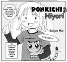 Ponkichi Hiyori