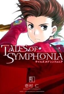 Tales Of Symphonia