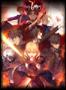 Fate/zero