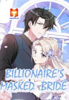 Billionaire’s Masked Bride