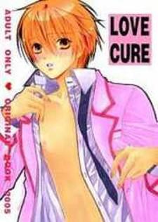 Love Cure