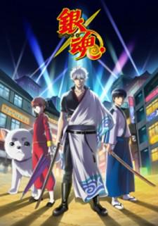 Gintama