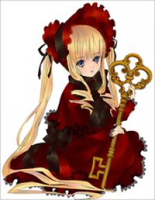 Rozen Maiden 0