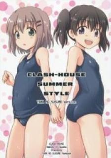 Clash-House Summer Style