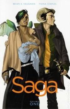 Saga