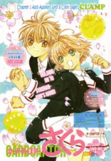 Cardcaptor Sakura – Clear Card Arc Manga - Chapter 72 - Manga Rock Team -  Read Manga Online For Free