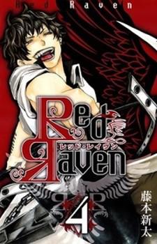 Red Raven