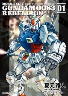 Kidou Senshi Gundam 0083 Rebellion