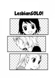 Lesbian Solo!