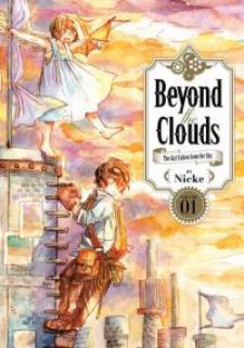 Beyond The Clouds